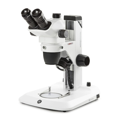 Globe Scientific Trinocular stereo zoom microscope Nexius ENZ-1703-S​